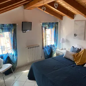 Casa Napoleoni Appartamento