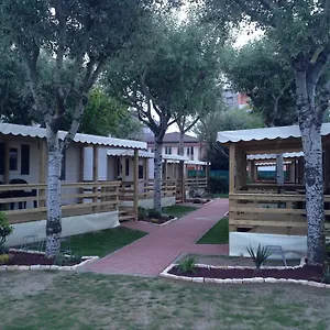 Camping Village Adriatico Parco vacanze